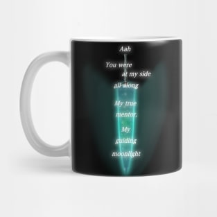 Constant Companion Mug